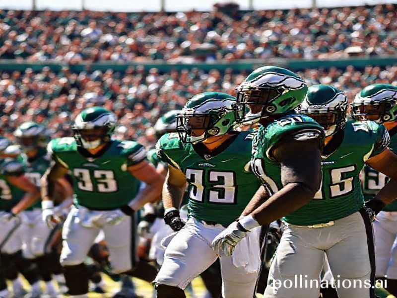 Trending: eagles roster