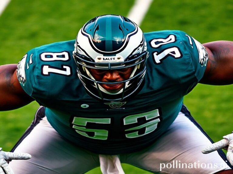 Trending: jordan mailata