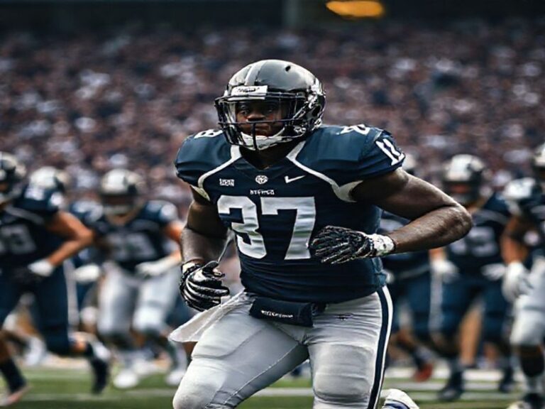 Trending: nakobe dean