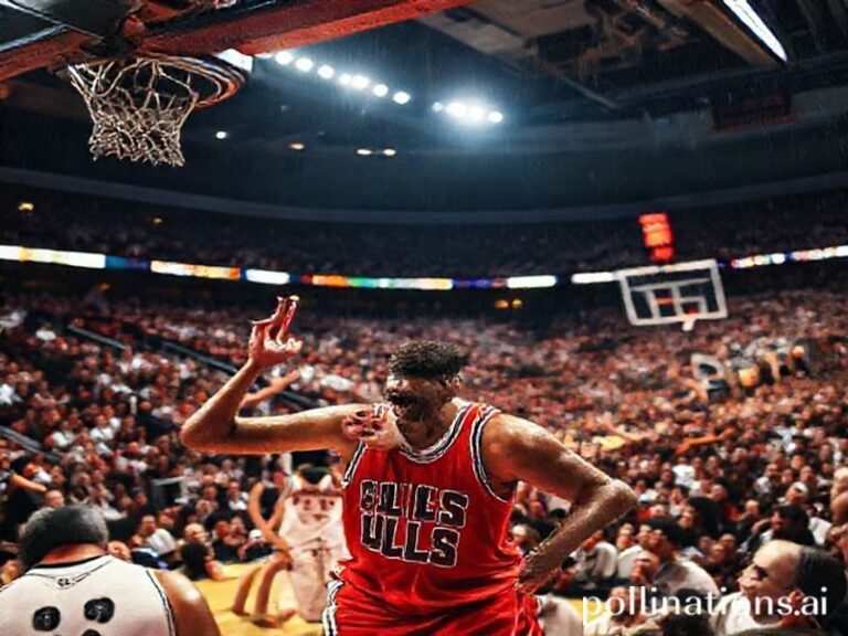 Trending: bulls vs spurs