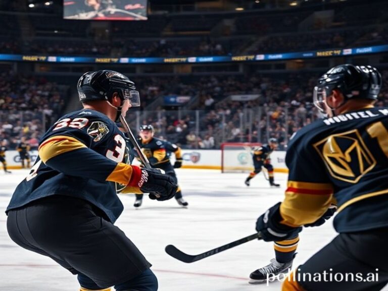 Trending: panthers vs golden knights