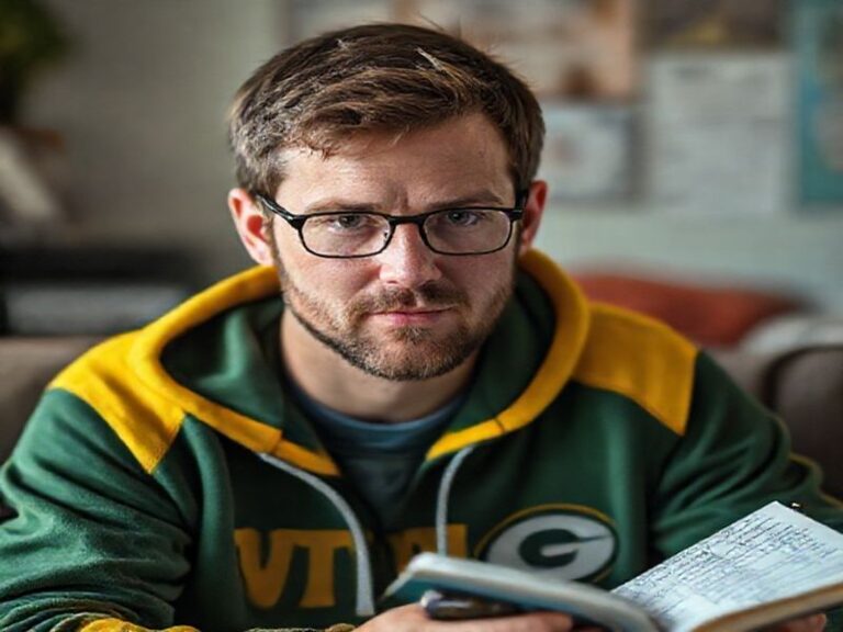 Trending: evan williams packers