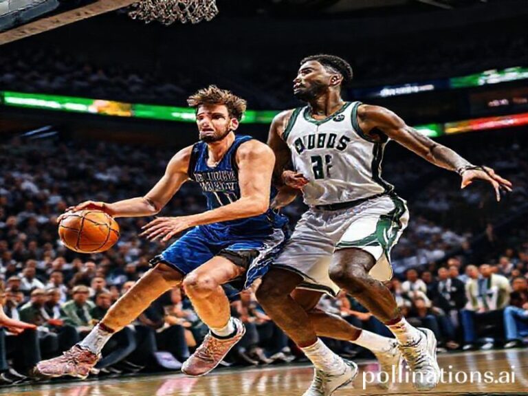 Trending: mavericks vs bucks