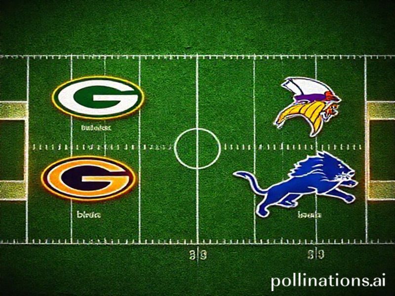 Trending: nfc north standings