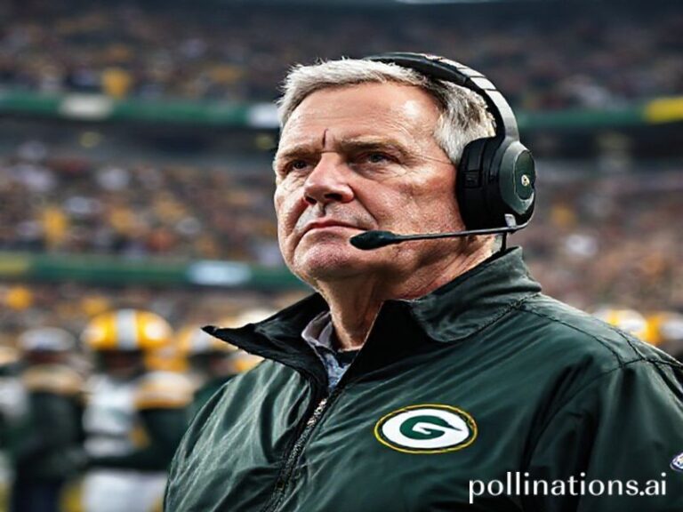 Trending: packers coach