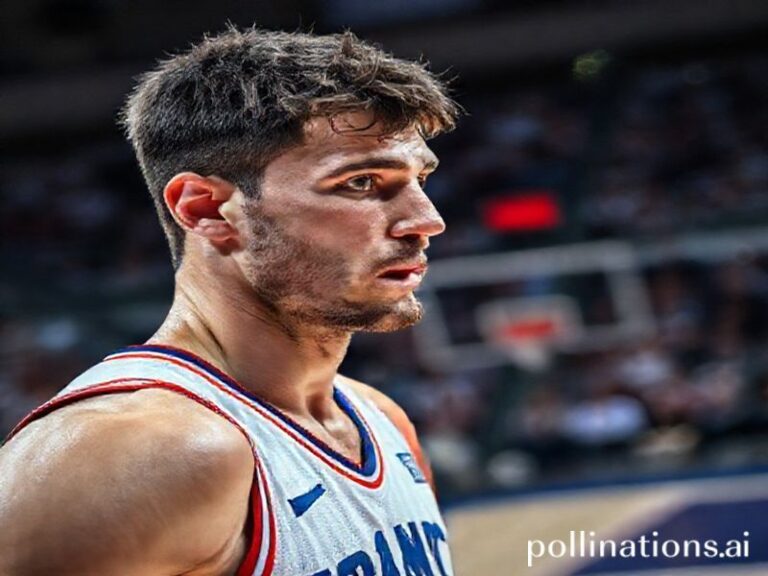 Trending: zaccharie risacher