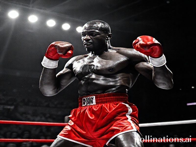 Trending: marvin hagler