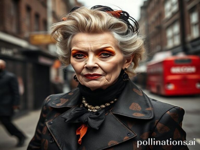 Trending: vivienne westwood