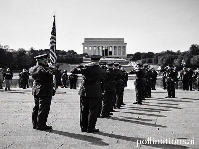 Trending: veterans day is a federal holiday