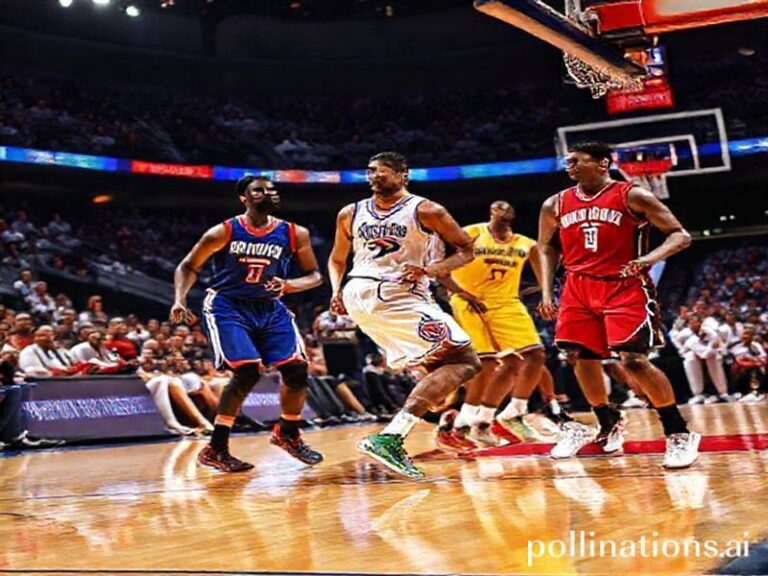 Trending: clippers vs hawks