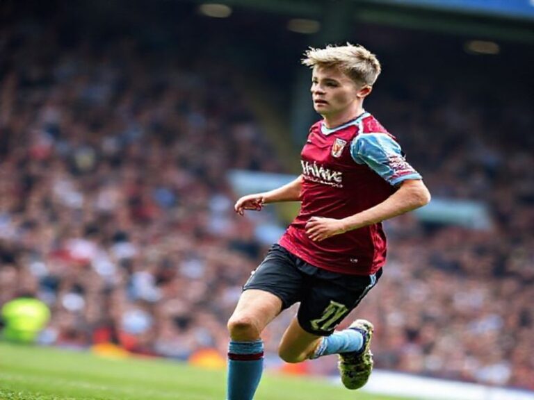 Trending: aston villa harvey elliott