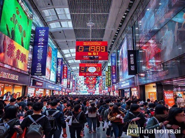 Trending: singles day