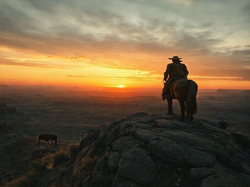 Trending: red dead redemption 2