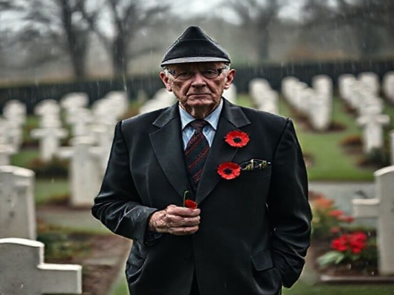 Trending: remembrance