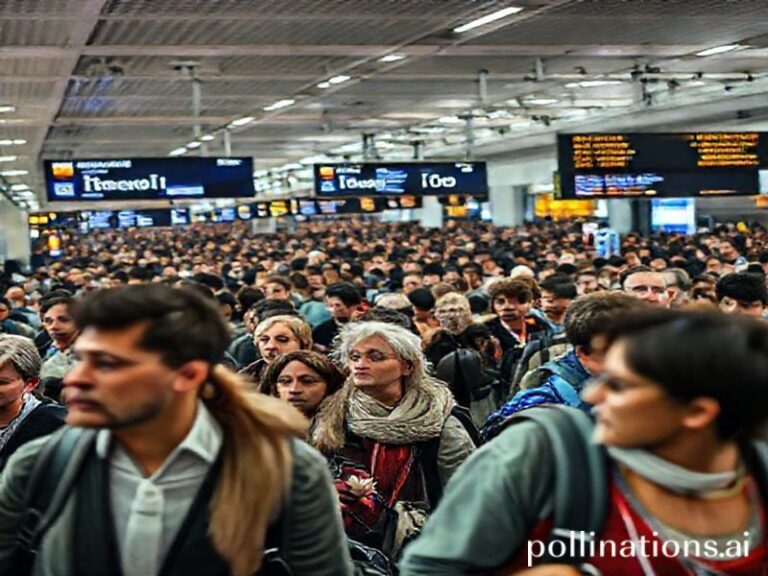 Trending: travel news today