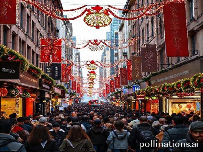 Trending: holiday today