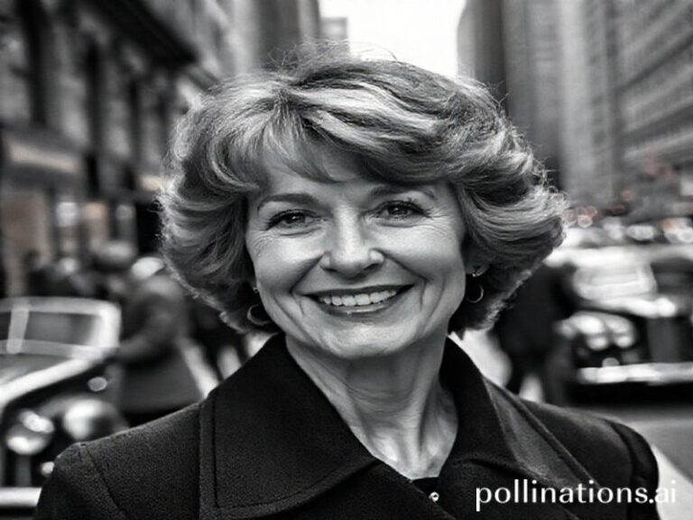 Trending: muriel mckay