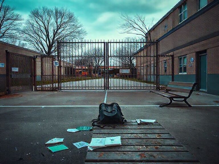 Trending: school closings today