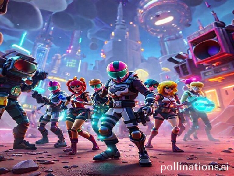 Trending: fortnite update