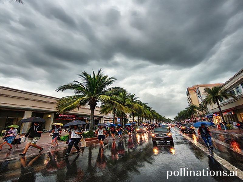 Trending: weather tampa