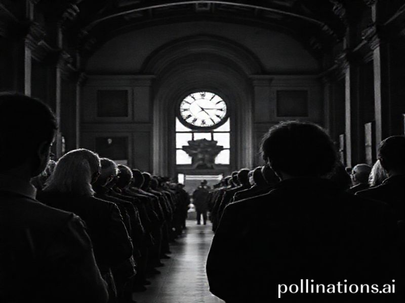 Trending: 2 minutes silence