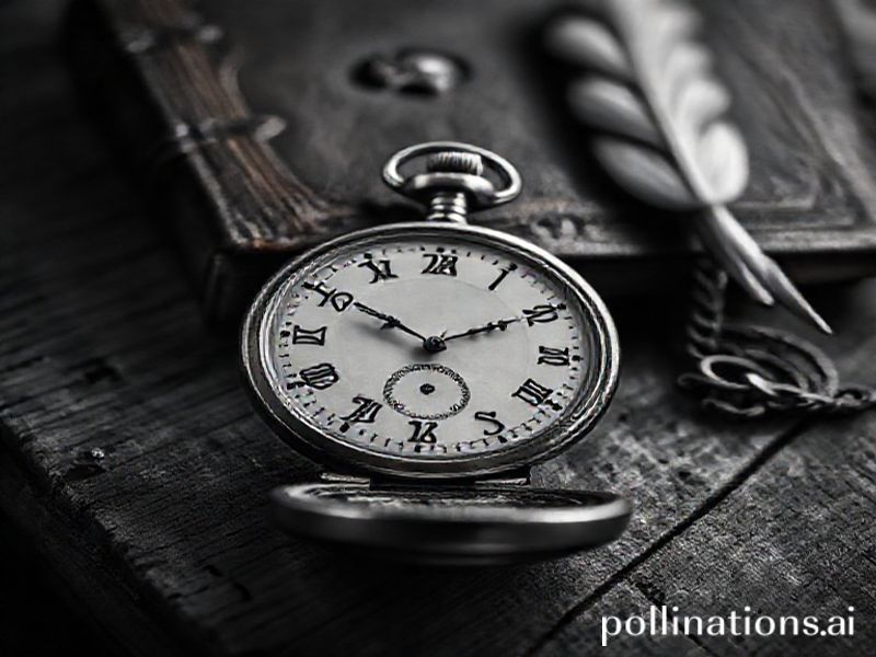 Trending: exact time