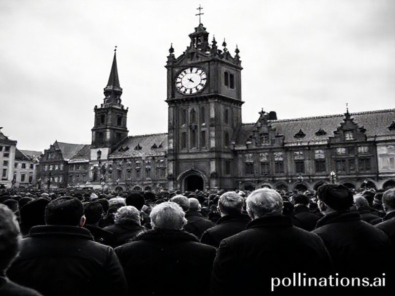 Trending: 2 minute silence 11 11
