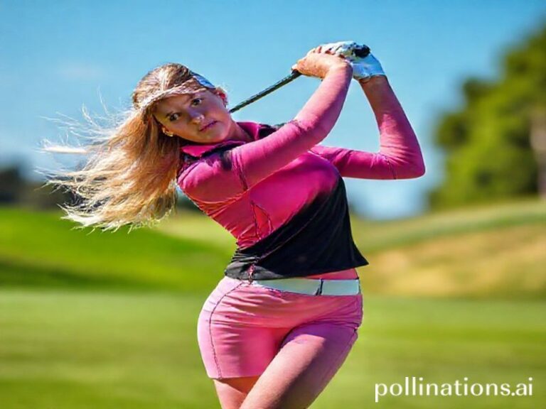 Trending: paige spiranac