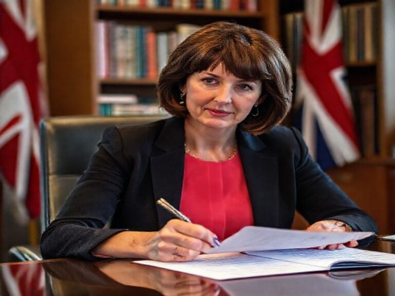 Trending: rachel reeves pensions tax