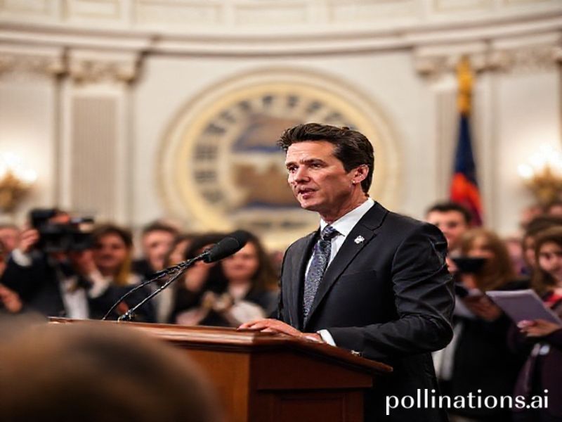 Trending: newsom