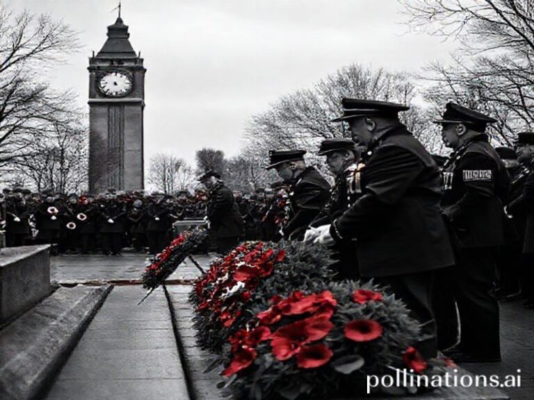 Trending: 11th hour of the 11th day