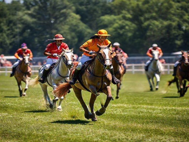 Trending: summer equitz