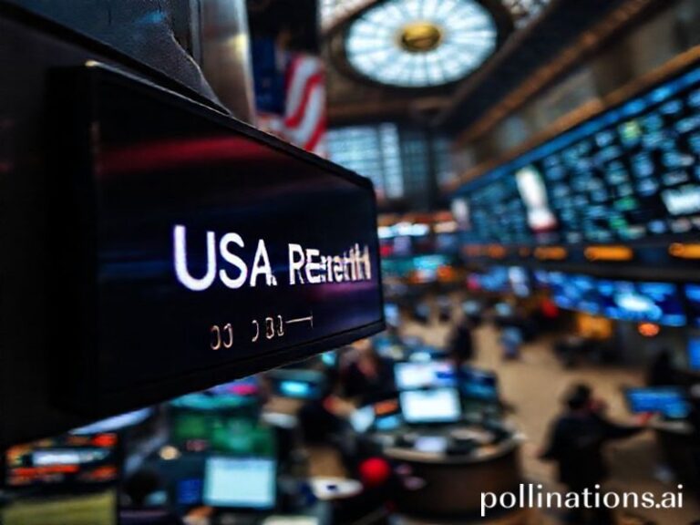 Trending: usa rare earth stock