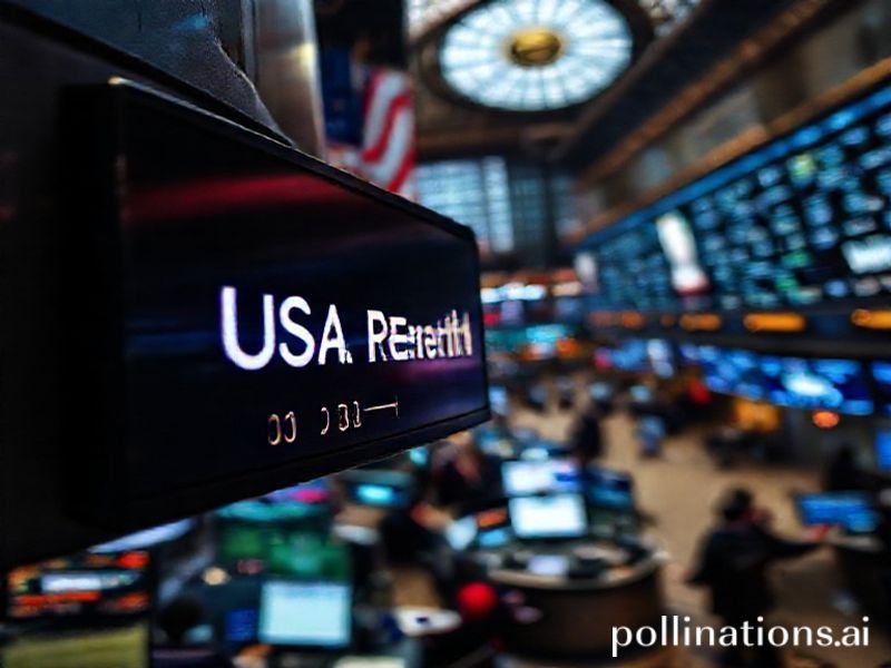 Trending: usa rare earth stock