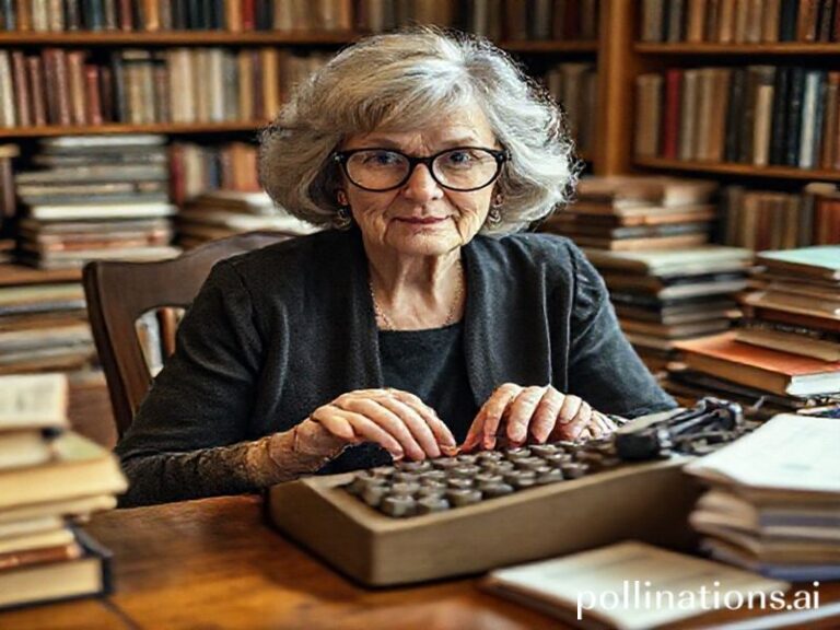 Trending: jilly cooper