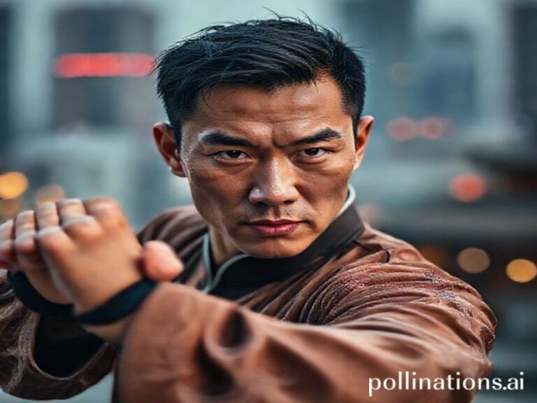 Trending: ke huy quan