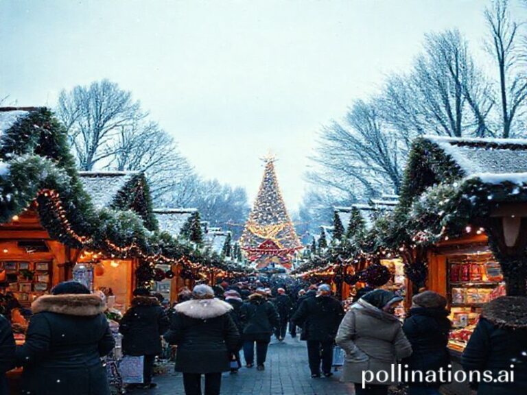 Trending: tesco christmas market