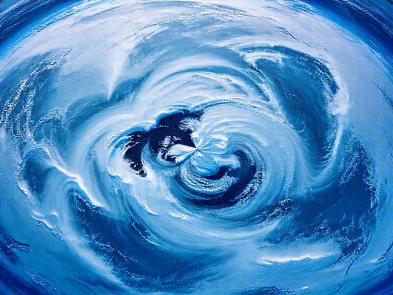 Trending: polar vortex stratospheric warming