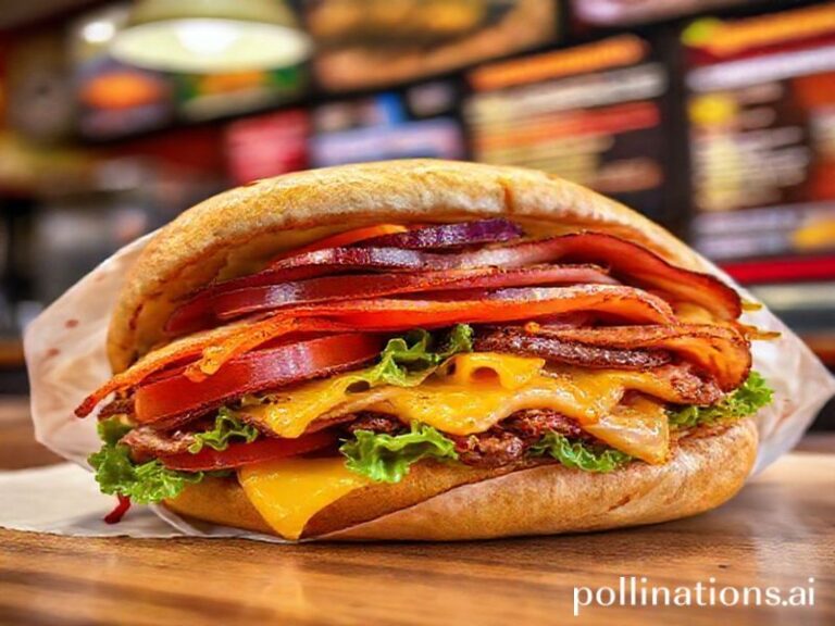 Trending: firehouse subs