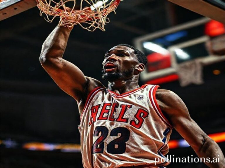 Trending: michael ray richardson