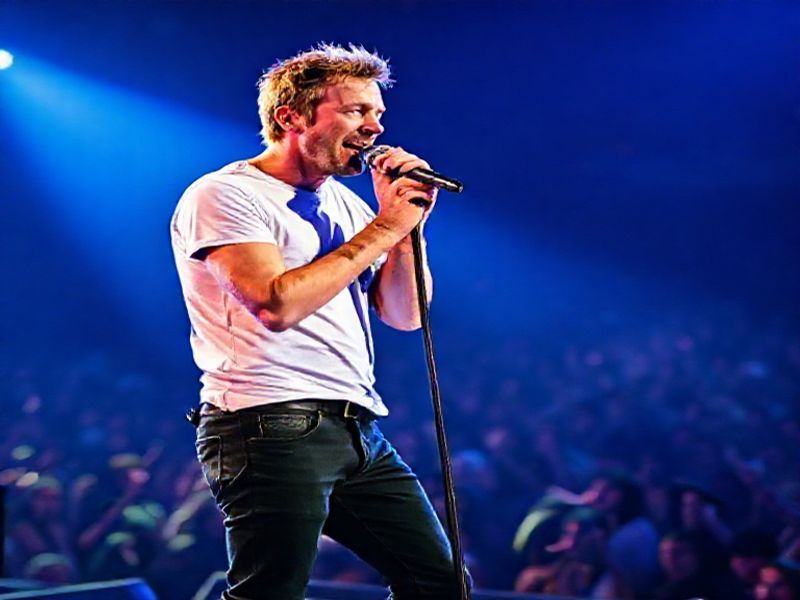 Trending: chris martin