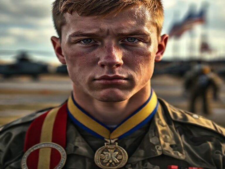 Trending: dakota meyer