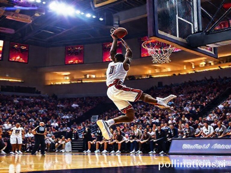 Trending: iona basketball