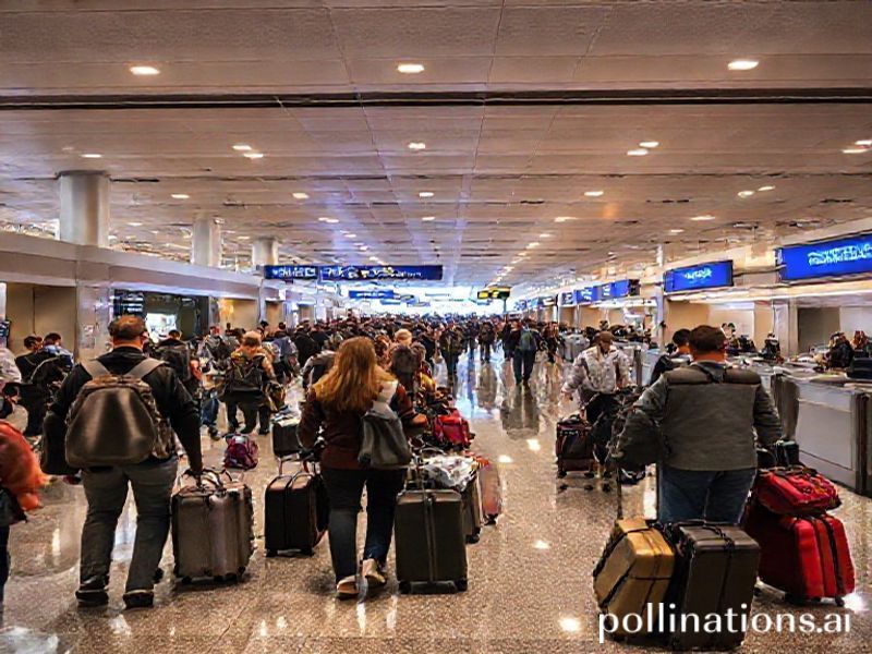 Trending: cwa airport