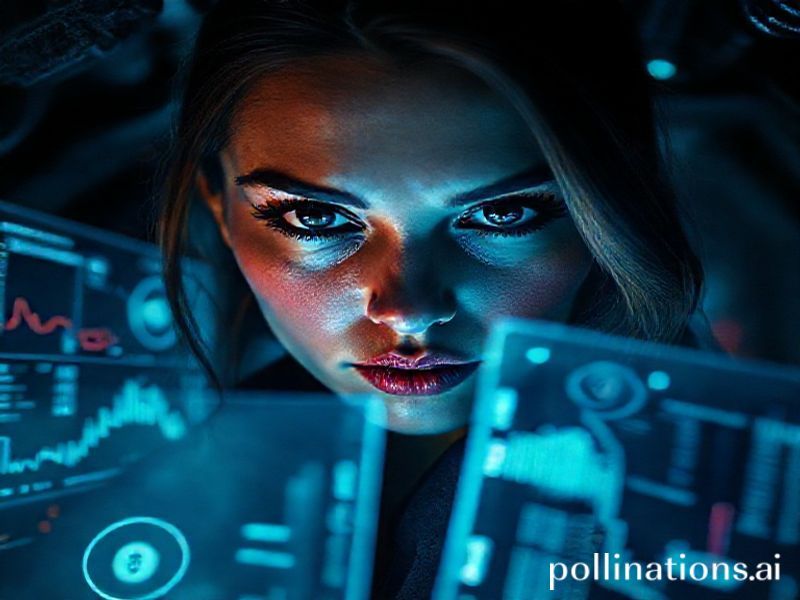 Trending: cryptoqueen