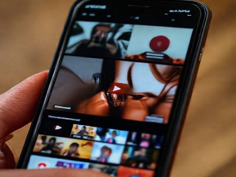 Trending: youtube videos