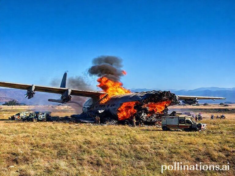 Trending: nato military plane crashes in georgia