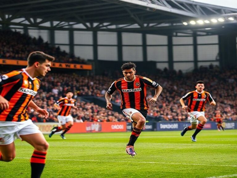 Trending: blackpool fc