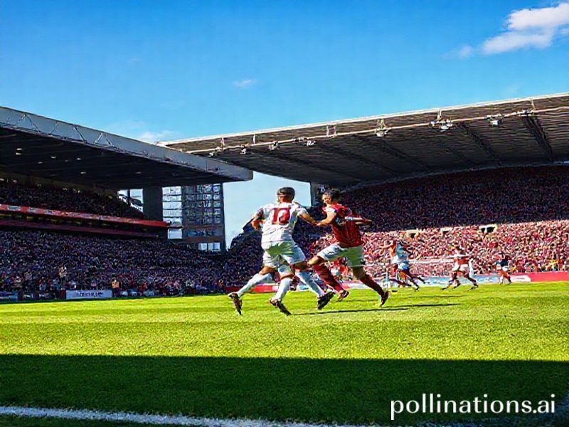 Trending: mk dons vs swindon town