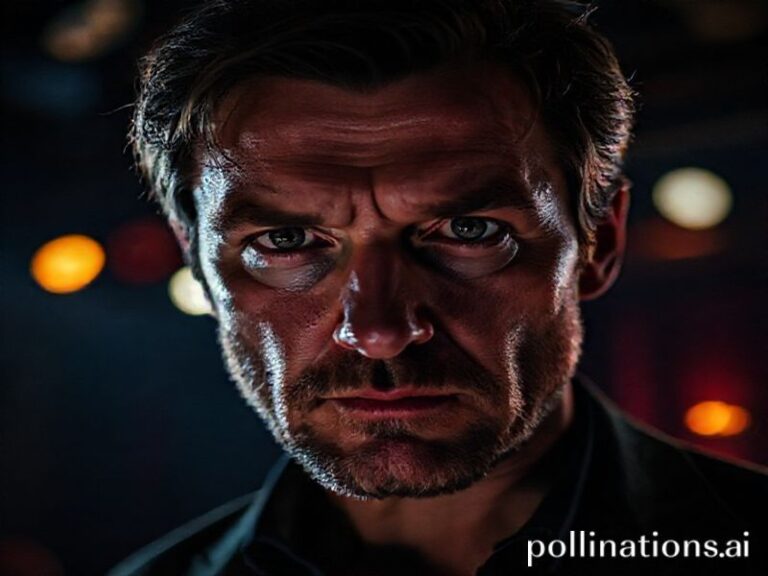 Trending: david morrissey